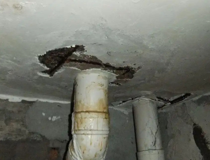 苏家屯卫生间漏水维修公司浅析苏家屯卫生间渗水维修的方法