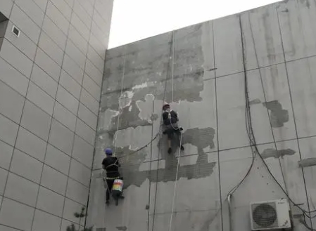 苏家屯楼顶漏水维修公司分享下苏家屯外墙防水的注意事项