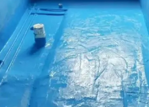 苏家屯卫生间漏水维修公司分享下苏家屯卫生间防水工程中常用防水涂料介绍。